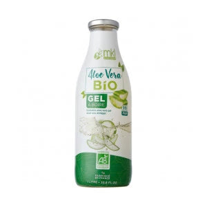 MKL ALOE VERA BIO Gel à Boire - 1L