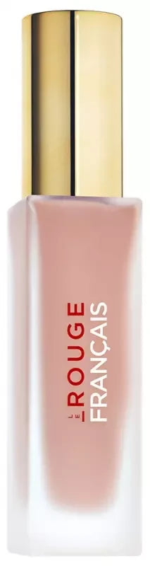 Le Rouge Français Fluide de Teint à l'Acide Hyaluronique Bio 30 ml - Teinte : 861 : Miltassia