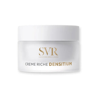 SVR Densitium crème riche correction globale ultra nourrissante, redensifiante 50mL