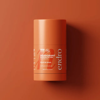 Endro – Déodorant Stick 48H Rechargeable 50 g