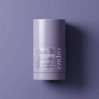 Endro – Déodorant Stick 48H Rechargeable 50 g