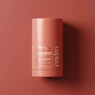 Endro – Déodorant Stick 48H Rechargeable 50 g