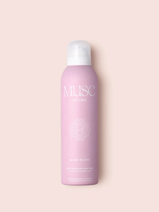 Musc Intime – Déo Douche Parfumé 3-en-1 24h