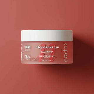 Endro – Déodorant Baume 48H Naturel Bio
