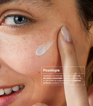 Crème Intensive Anti-Taches