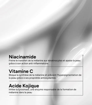 Crème Intensive Anti-Taches
