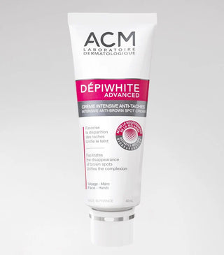 Crème Intensive Anti-Taches