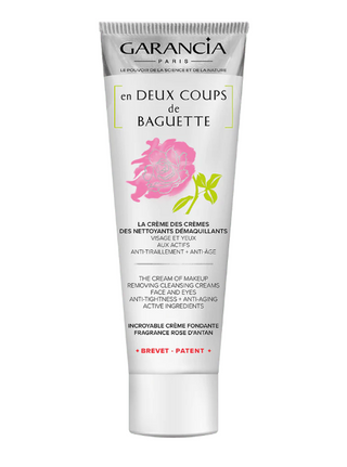 Garancia – En Deux Coups de Baguette Rose