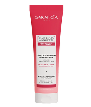 Garancia – Crème Démaquillante Onctueuse Rose