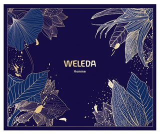 Weleda Vos Essentiels Homme