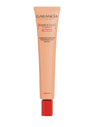 Garancia – Diabolique Tomate Crème Riche 30 ml – Bonne Mine