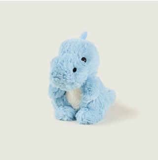 Soframar Bouillotte Cozy Peluche Dehoussable Dino