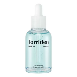 Torriden DIVE IN - SÉRUM À L'ACIDE HYALURONIQUE 50ML