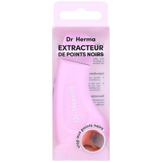 EXTRACTEUR POINTS NOIRS