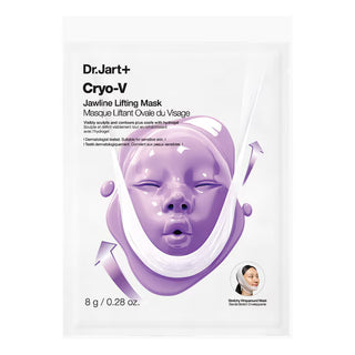 Dr. Jart+ – Cryo Rubber – Masque Liftant Ovale
