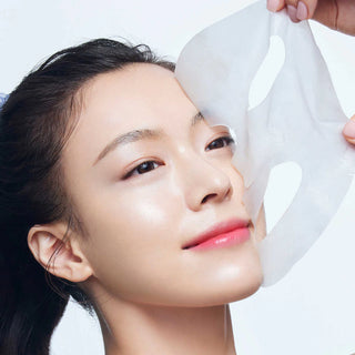 Dr Jart+ Korean Mask Mix