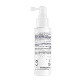 Ducray Kelual DS Spray Intensive 100 ml – Spray calmant anti-pelliculaire cuir chevelu irrité