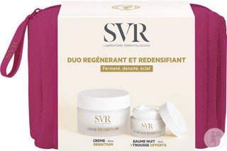 SVR - Coffret Densitium (Crème 50 ml + Baume Nuit 15 ml)