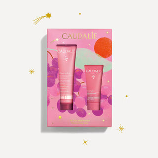 Caudalie – VinoHydra Duo Hydratation Crème Sorbet