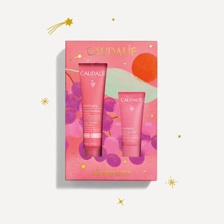 Caudalie – VinoHydra Duo Hydratation Intense