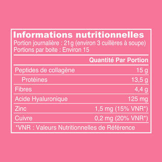 Vital Proteins Beauty Collagen Antioxidant Complex – 315 g