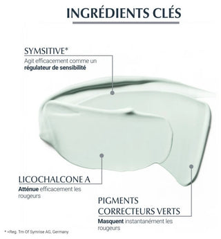 Eucerin Antirougeurs Soin de Jour Correcteur Spf25+ Teinté 50 ml