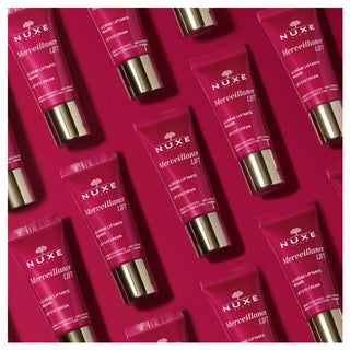 Nuxe Merveillance LIFT La Crème Liftante Regard Rides et Poches 15 ml