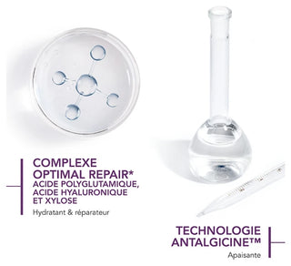 Bioderma Cicabio Crème+ Ultra-Réparateur Apaisant 100 ml