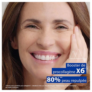 Uriage Âge Absolu Masque de Nuit Redensifiant