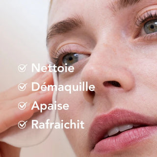 Bioderma Créaline H2O Solution Micellaire Démaquillante 250 ml
