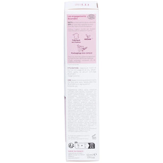 BCOMBIO Fluide Anti-Rides Matifiant