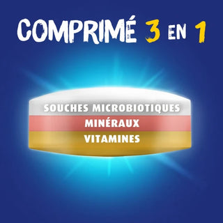 Bion 3 Défense Adultes Comprimés