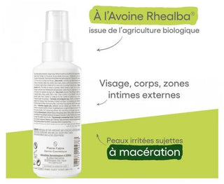 A-Derma Cytelium Spray Asséchant Apaisant 100 ml