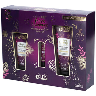 Mkl Coffret Mûre Sauvage
