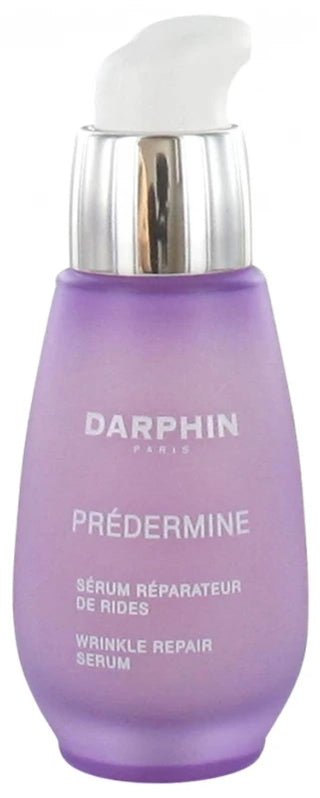 Darphin Prédermine : Anti-rides et fermeté Sérum Fermeté Réparateur de Rides