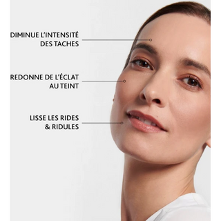 Institut Esthederm Intensive Vitamine C Gel-Crème 50 ml