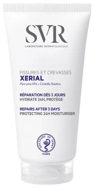 Svr Xérial Fissures Crevasses 50 ml