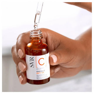 Svr Ampoule c Anti-Ox Concentré 30 ml