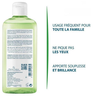 Ducray Extra Doux Shampoing Dermo-Protecteur 400 ml