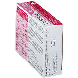 Laboratoires Iprad Gestarelle G+ Grossesse