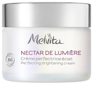 Melvita Nectar de Lumière Crème Éclat 50 ml