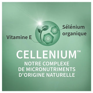 Richelet Force des Cheveux Complément Alimentaire Cheveux 30 Capsules