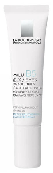 La Roche-Posay Hyalu B5 Yeux Anti-Rides à l'Acide Hyaluronique 15 ml