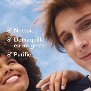 Bioderma Sébium H2O Solution Micellaire Sans Rinçage