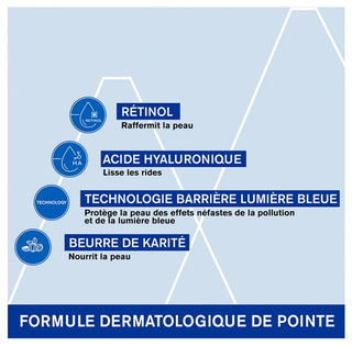 Uriage Âge Lift Crème Jour Lissante Fermeté