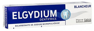 Elgydium Dentifrice Blancheur Tube 75 ml