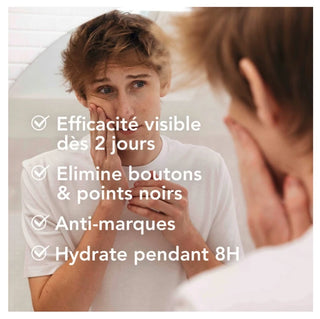 Bioderma Sébium Gel-Crème Anti-Imperfections Peaux à Tendance Acnéique