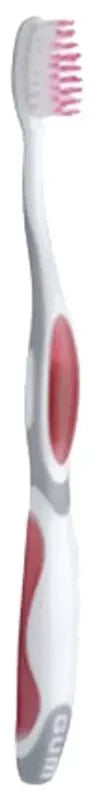 Gum Brosse à Dents Sensivital® - Couleur : Rose
