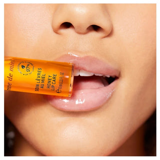 Nuxe Rêve de Miel Soin Lèvres 10 ml