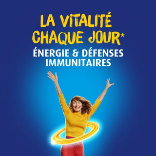 Bion 3 Vitalité Comprimés